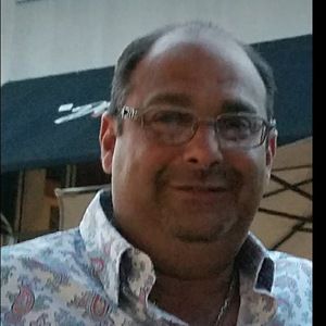 Meet your Posher, Scott